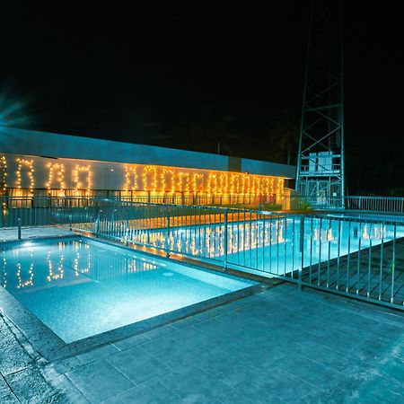 Munroe Island Lake Resort Mundrothuruth Екстериор снимка