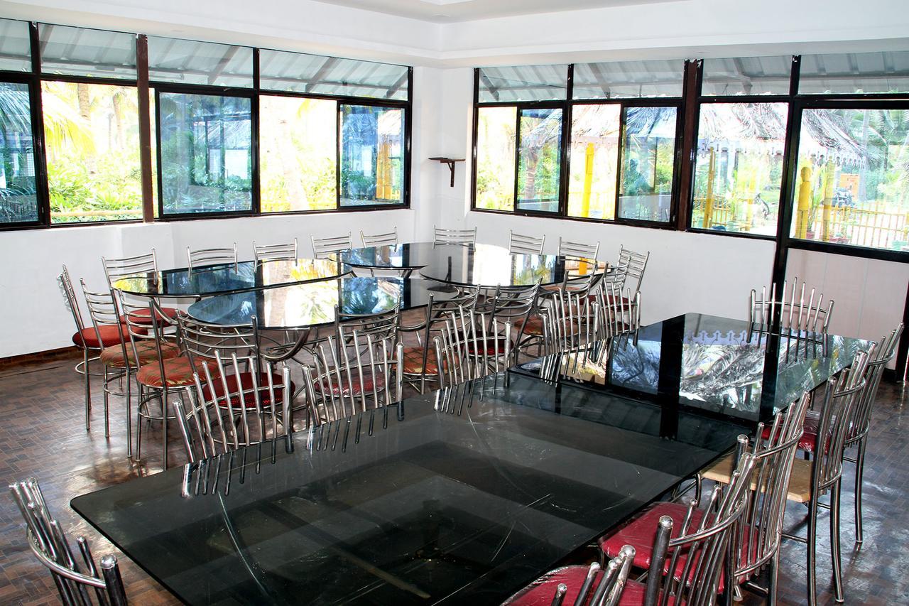 Munroe Island Lake Resort Mundrothuruth Екстериор снимка